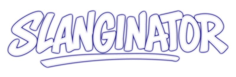 Slanginator