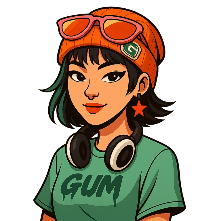 Gum
